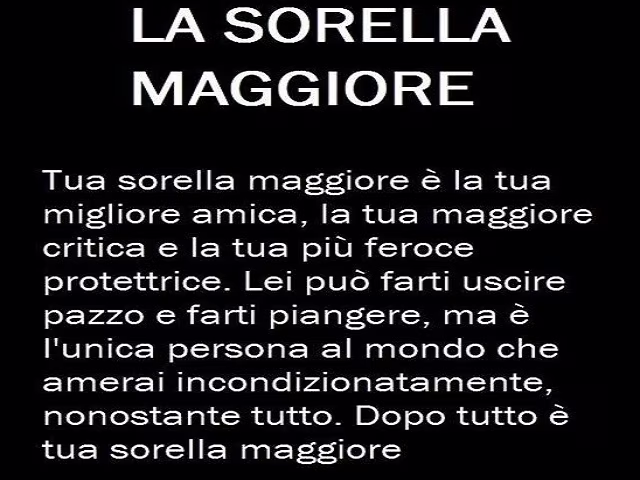 lettera sorella 7