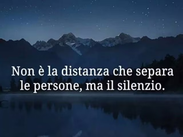 lettera sull'amicizia