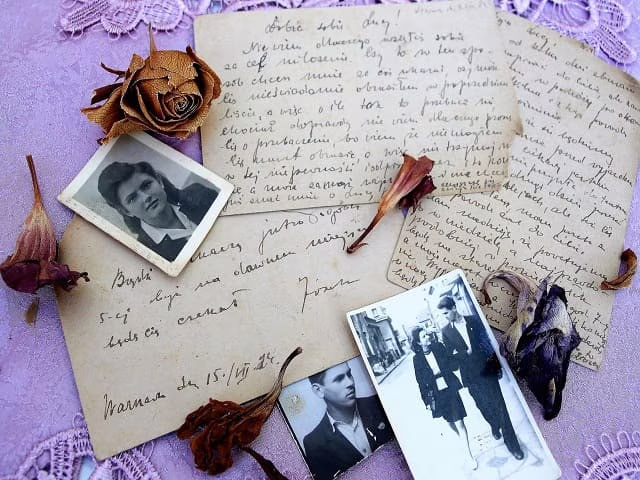 lettere amore