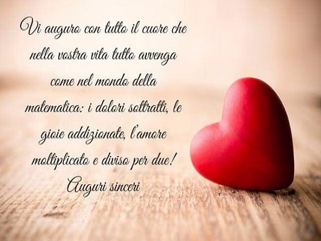 per un amico
