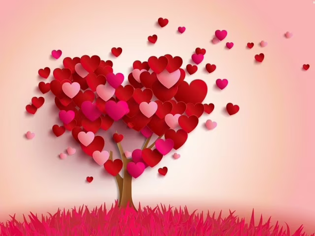 poesia amore