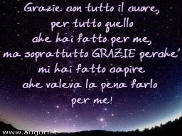 scrivi una lettera