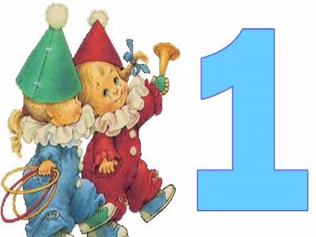 auguri compleanno 1 anno