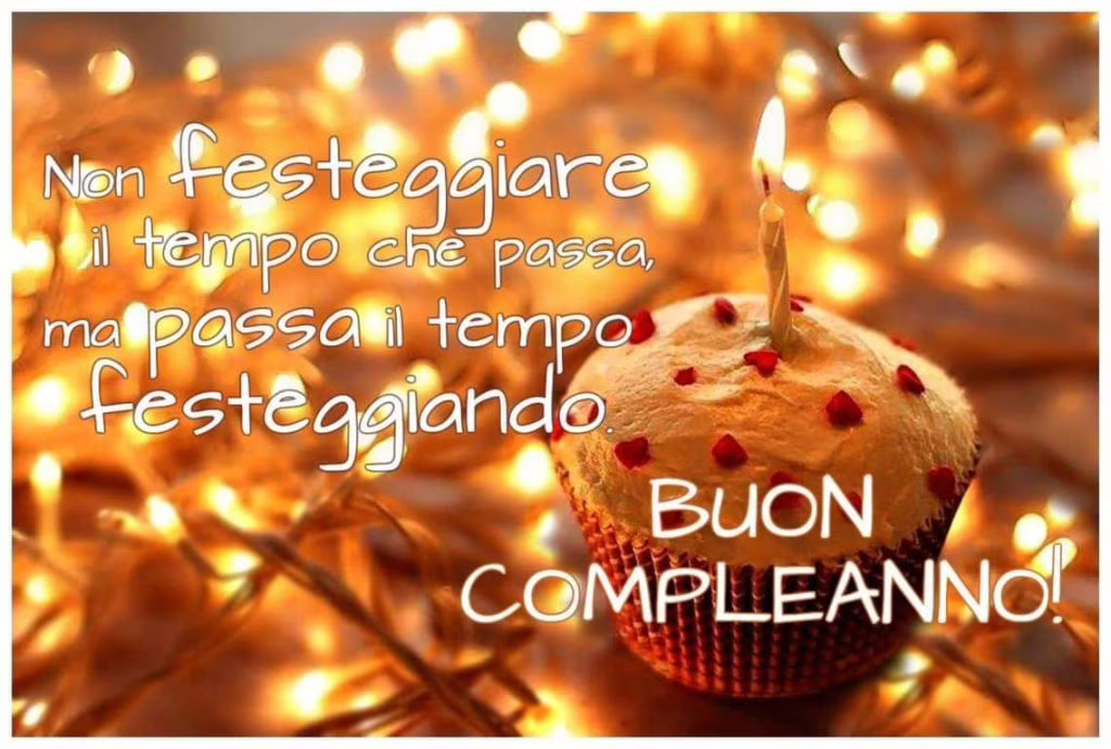 buon compleanno amico mio