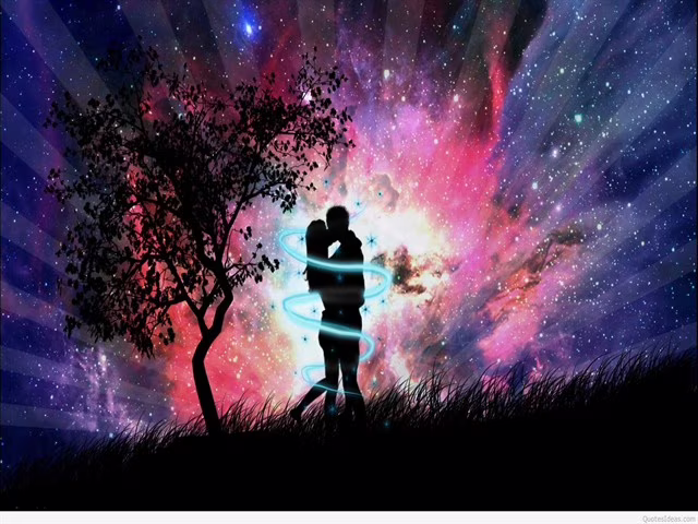 Buonanotte e sogni d'oro amore mio
