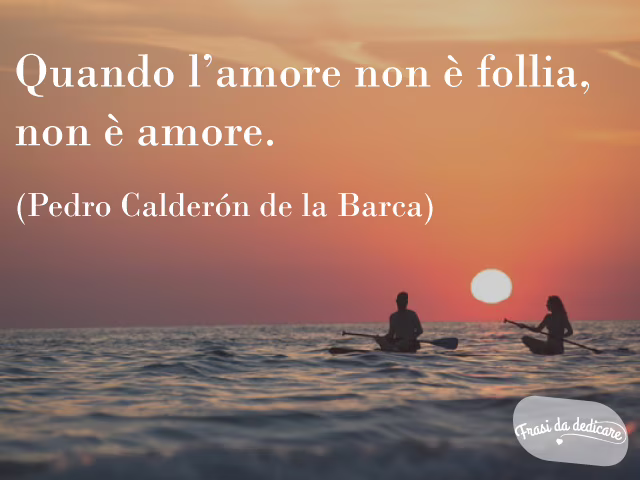 Immagine amore impossibile