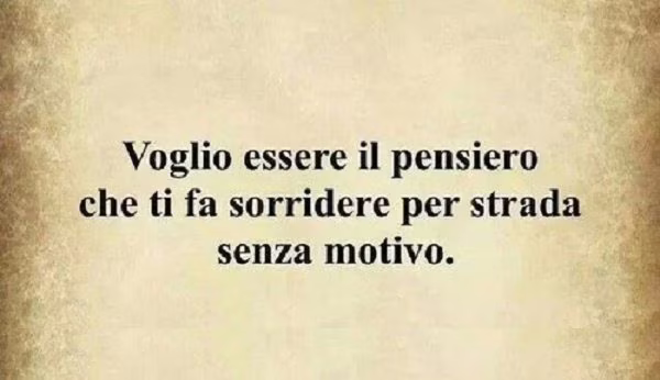 amore impossibile
