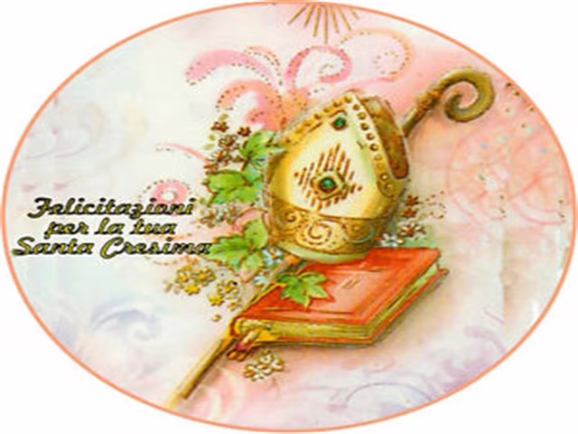 Immagini Cresima 3