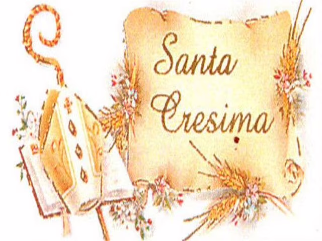 Immagini per Cresima