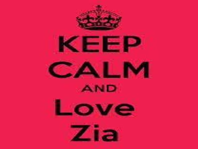 Keep calm and... Buon compleanno zia