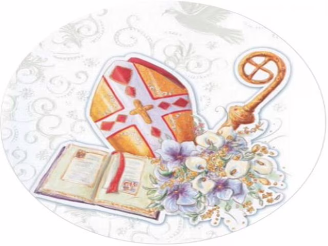 Santa Cresima immagini