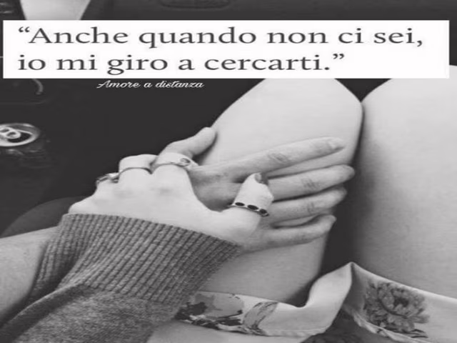 aforismi amore