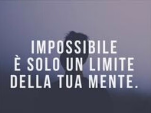 aforismi forza