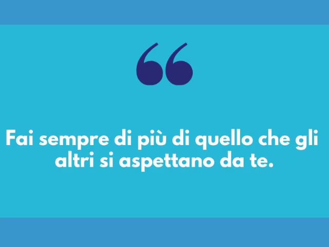 aforismi motivazionali