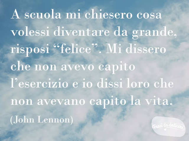 aforismi positivi 1
