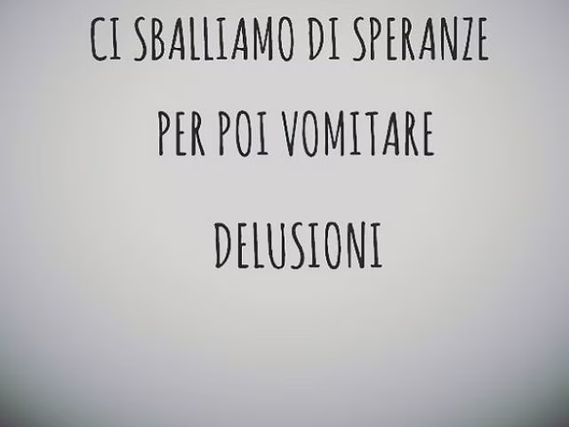 aforismi sul tradimento in amore