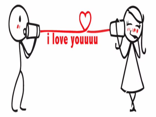 amore distanza