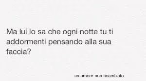 aforisma amore impossibile