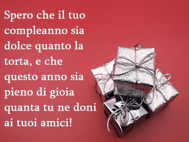 auguri compleanno amico
