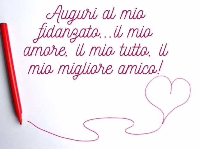 auguri di buon compleanno amore mio