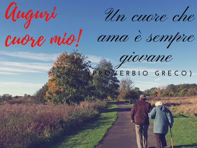 auguri di buon compleanno amore