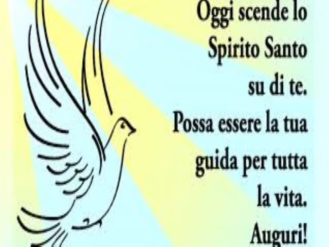 auguri di comunione immagini