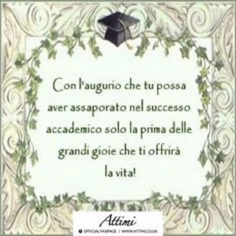auguri laurea simpatiche