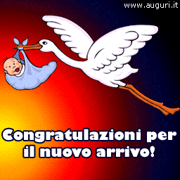 auguri nascita 1