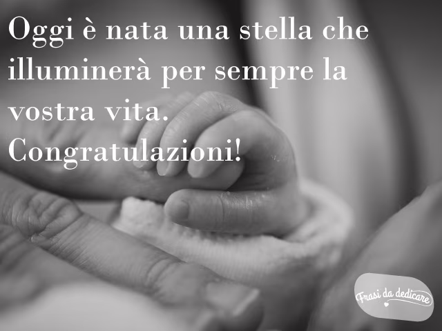 auguri nascita bimbo 2