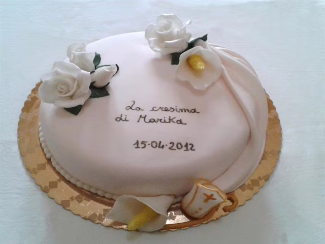 auguri per la cresima 6