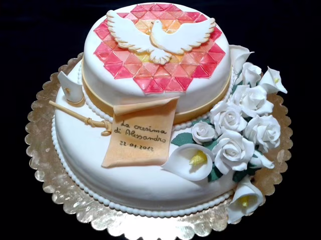 auguri per la cresima 7