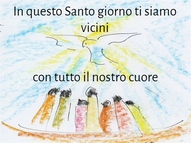 auguri per la cresima immagini 3