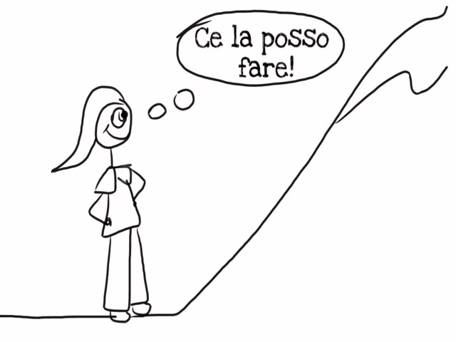 aumentare autostima 