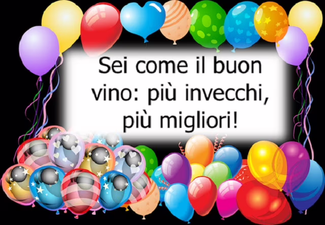 buon compleanno amico immagini