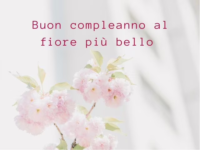 buon compleanno amore
