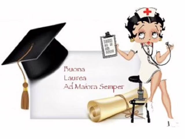 congratulazioni laurea medicina