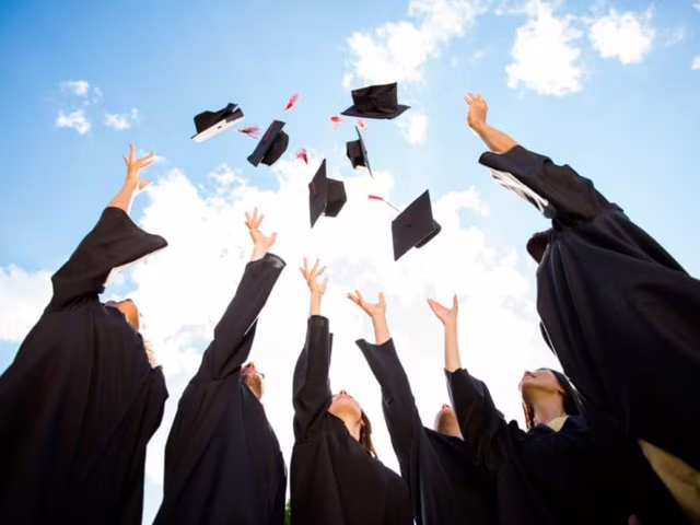 congratulazioni laurea