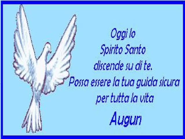 cresima auguri 5