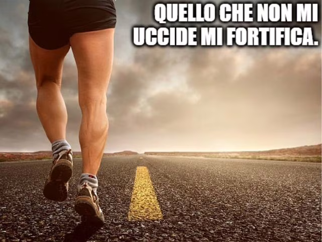 discorsi motivazionali