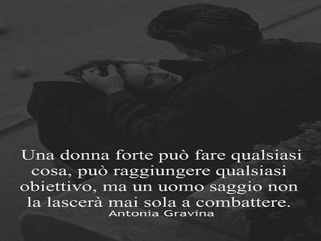 donne frasi 1