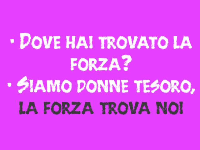 donne frasi 16
