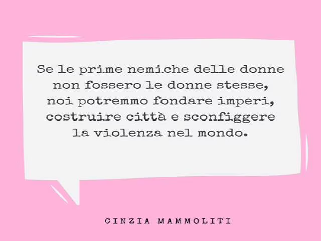 donne frasi 17