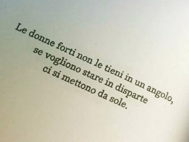 donne frasi 19