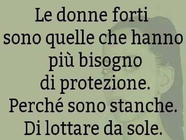 donne frasi 3 