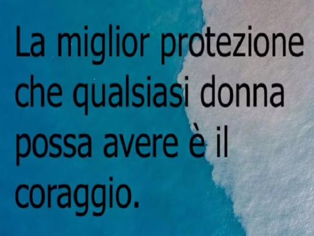 donne frasi 4