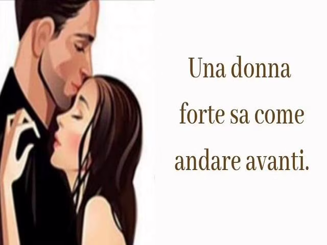 donne frasi 7