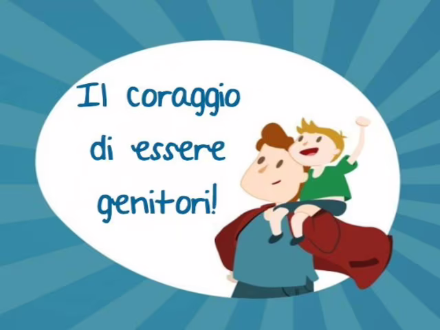 essere genitori