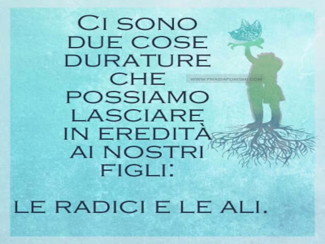 figli e genitori immagini 