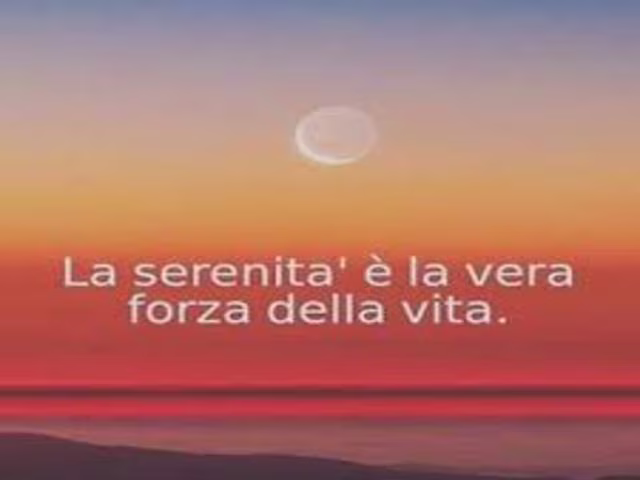forza interiore 