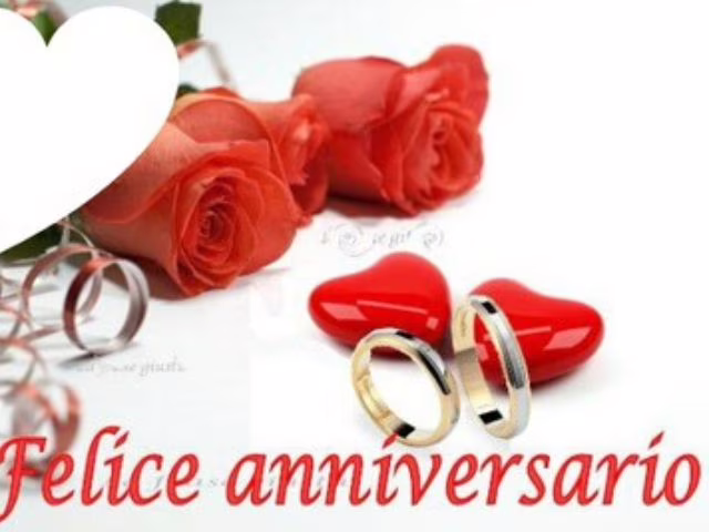 auguri buon anniversario matrimonio